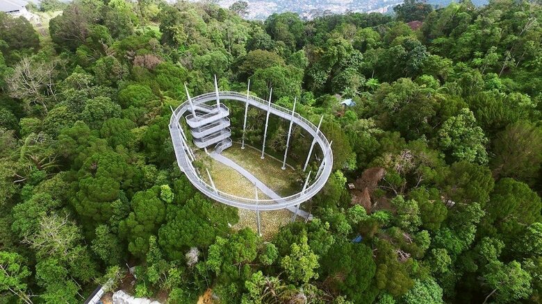 Hotel Golden View Serviced Apartment