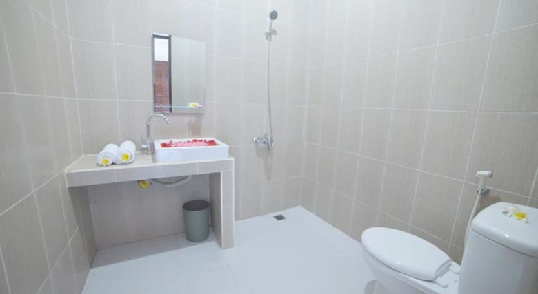 Hotel Ratu Guest House