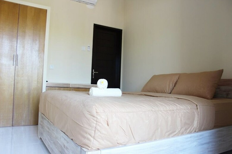 Hotel Ratu Guest House
