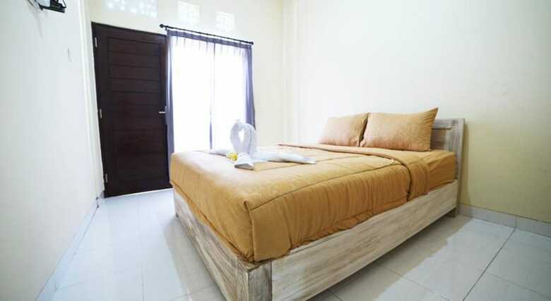 Hotel Ratu Guest House