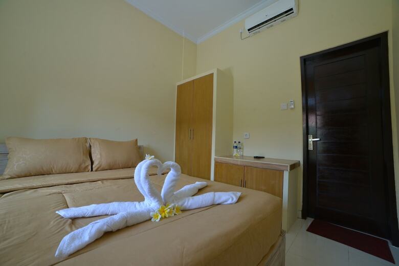Hotel Ratu Guest House