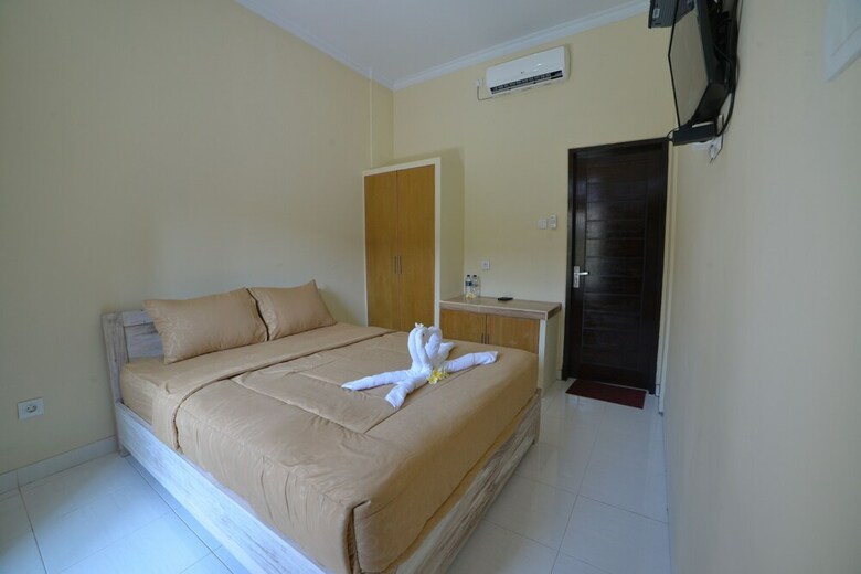 Hotel Ratu Guest House