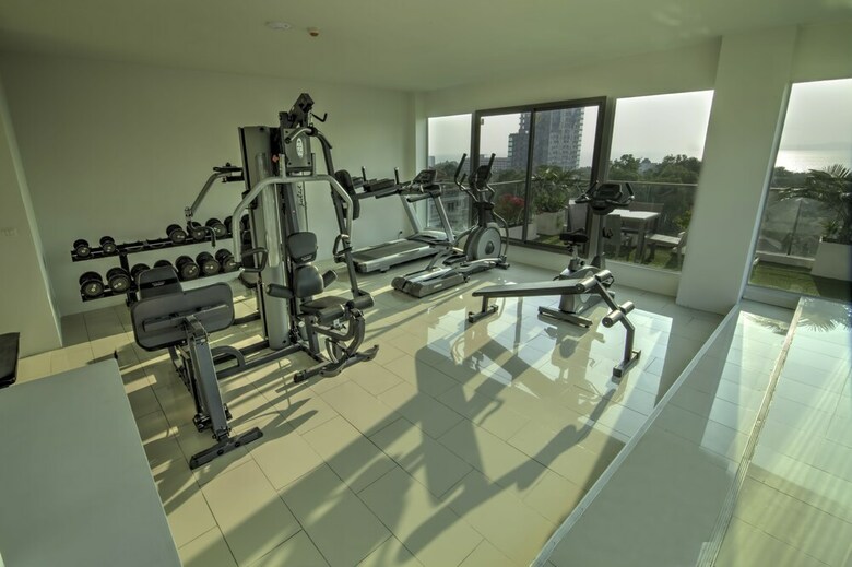 Apartamentos C-view Boutique