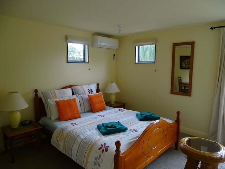 Apartamentos Nestledowns
