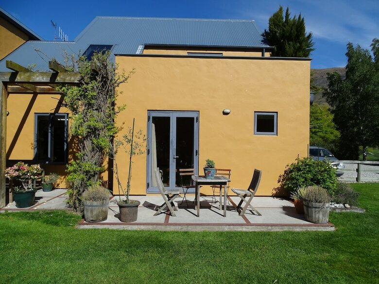 Apartamentos Nestledowns