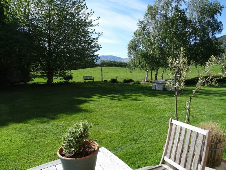 Apartamentos Nestledowns