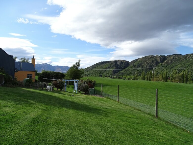 Apartamentos Nestledowns