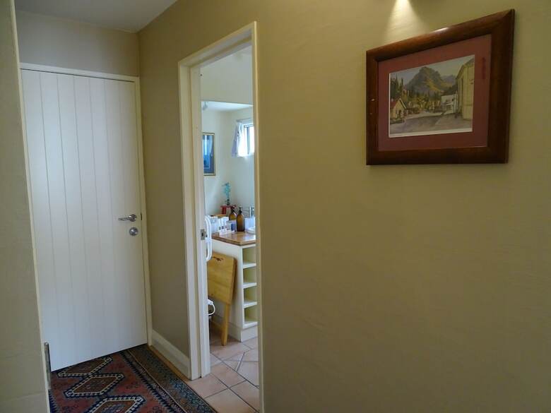 Apartamentos Nestledowns