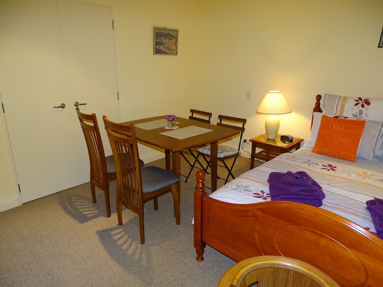 Apartamentos Nestledowns