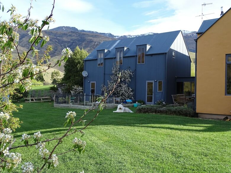 Apartamentos Nestledowns