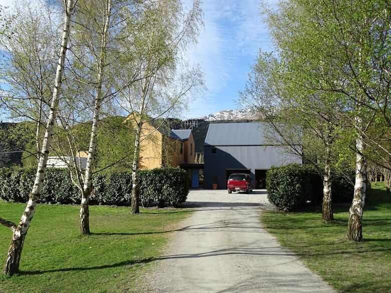 Apartamentos Nestledowns