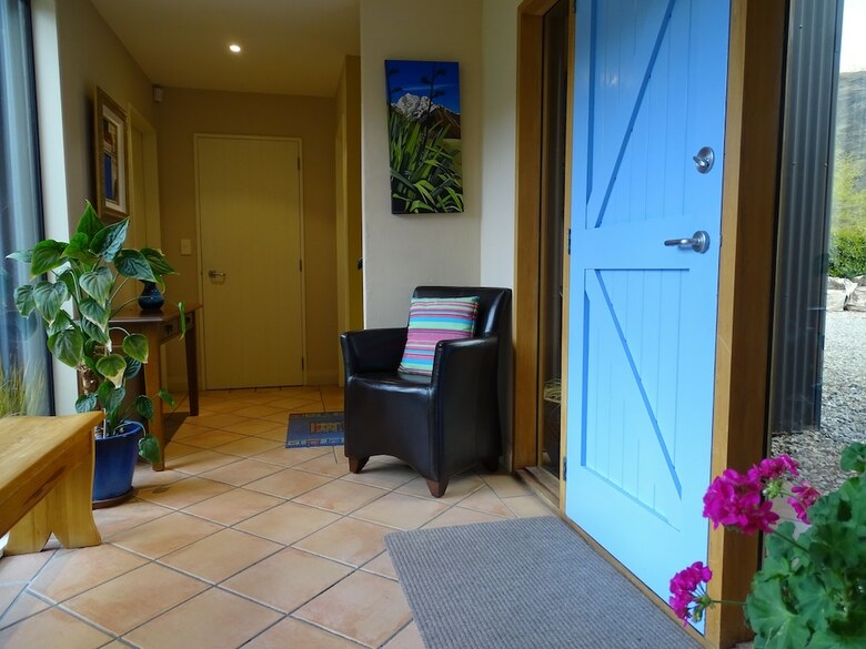 Apartamentos Nestledowns