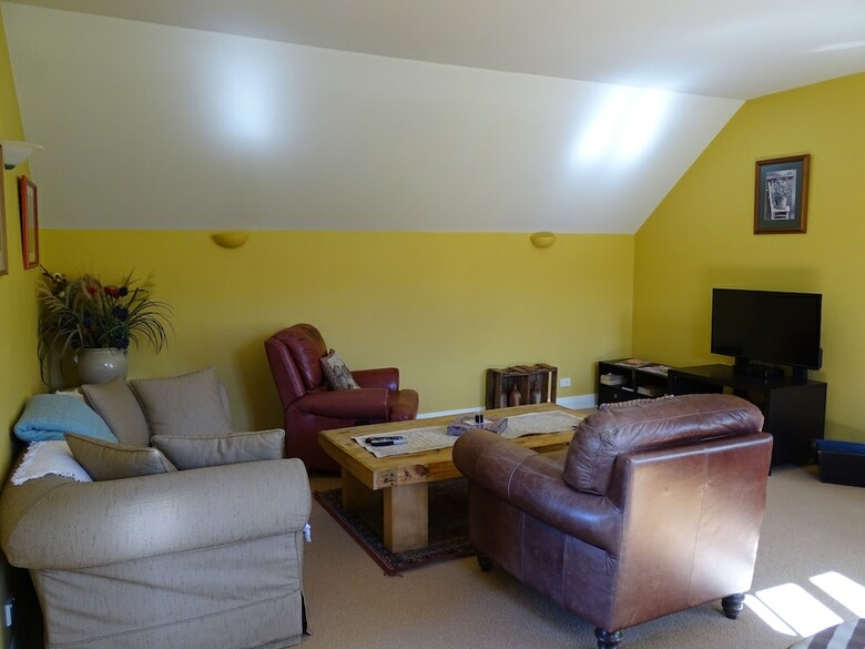 Apartamentos Nestledowns