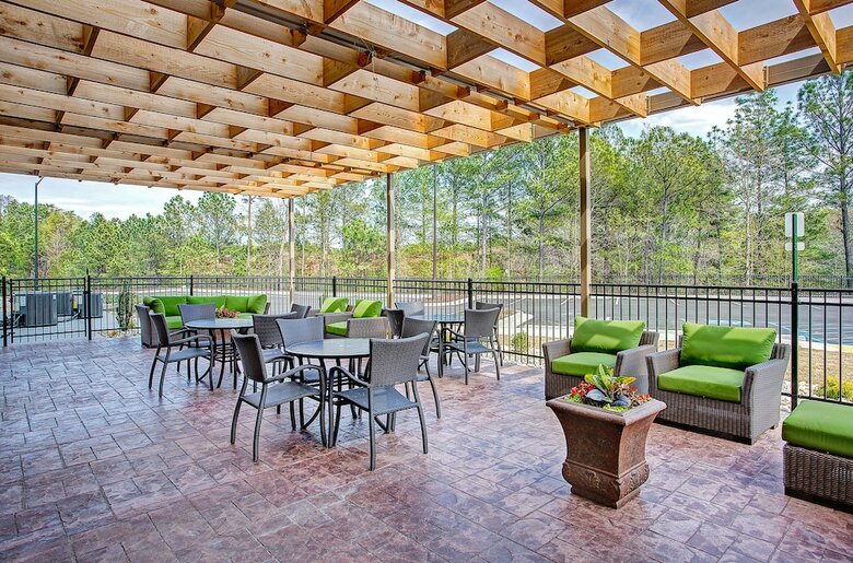 Hotel Holiday Inn Express & Suites Covington