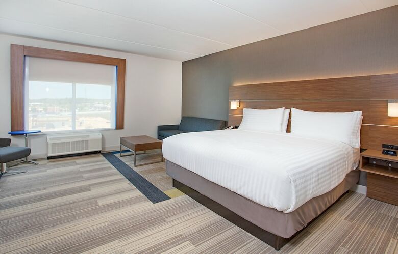 Hotel Holiday Inn Express & Suites Covington