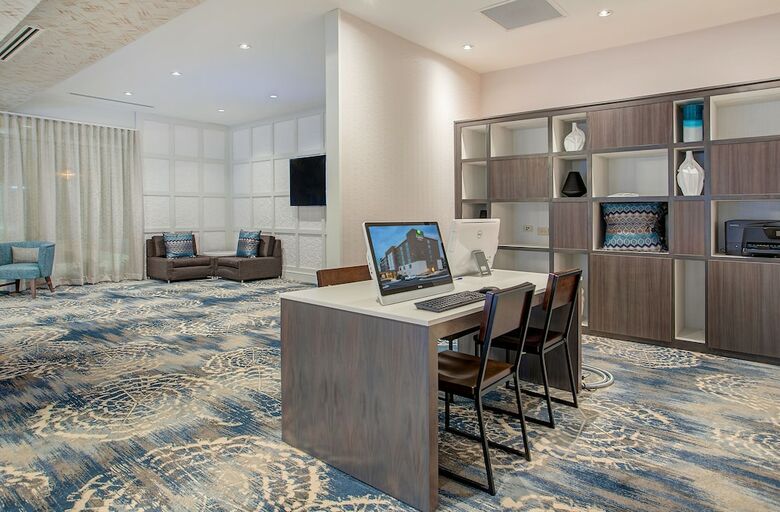 Hotel Holiday Inn Express & Suites Covington