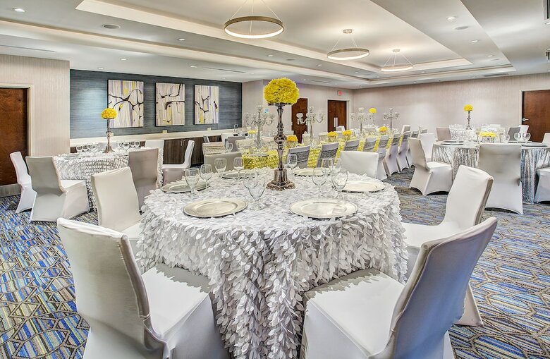 Hotel Holiday Inn Express & Suites Covington