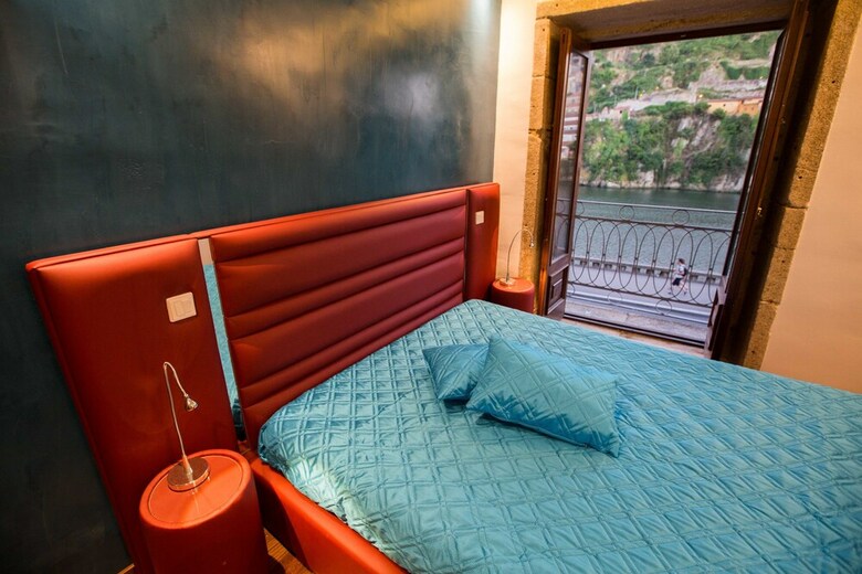 Apartamentos Ribeira Flats Mygod