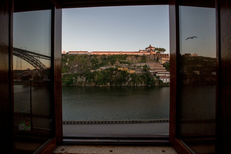 Apartamentos Ribeira Flats Mygod