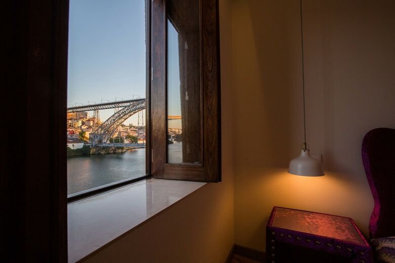 Apartamentos Ribeira Flats Mygod
