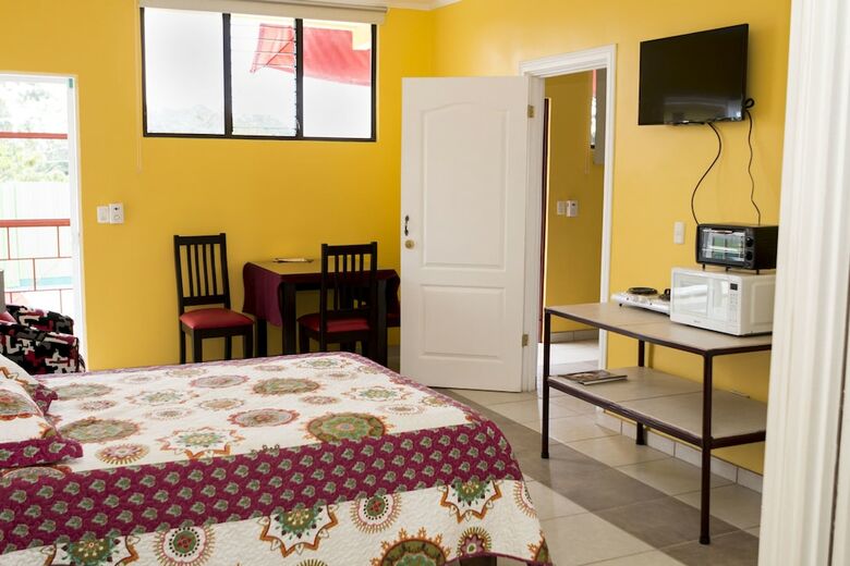 Bed & Breakfast Apartamento El Descanso