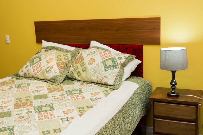 Bed & Breakfast Apartamento El Descanso