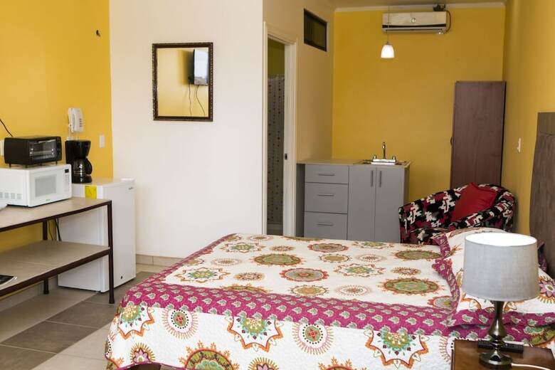 Bed & Breakfast Apartamento El Descanso