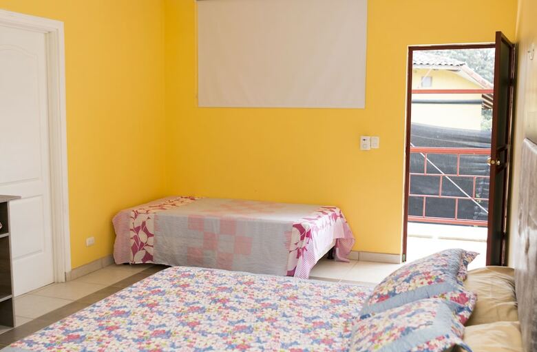 Bed & Breakfast Apartamento El Descanso