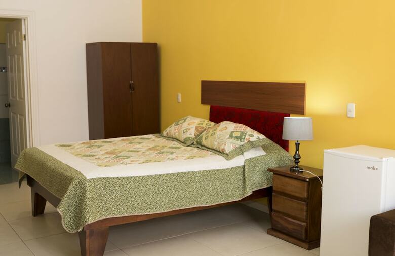 Bed & Breakfast Apartamento El Descanso