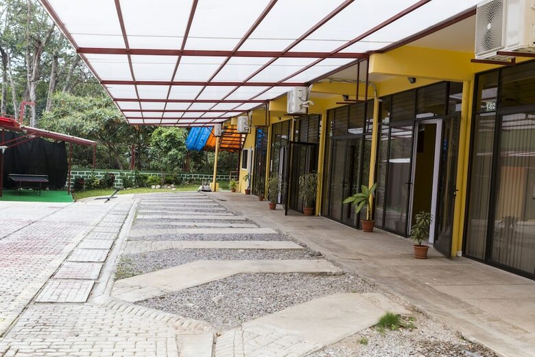Bed & Breakfast Apartamento El Descanso