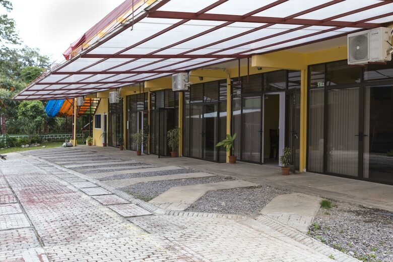 Bed & Breakfast Apartamento El Descanso