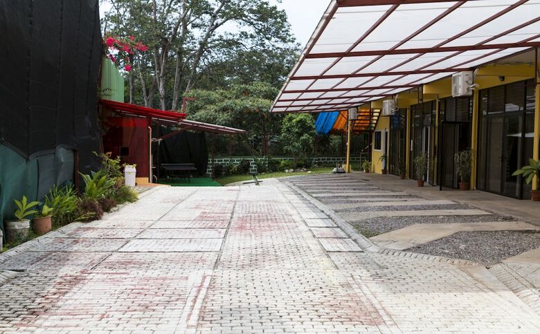 Bed & Breakfast Apartamento El Descanso