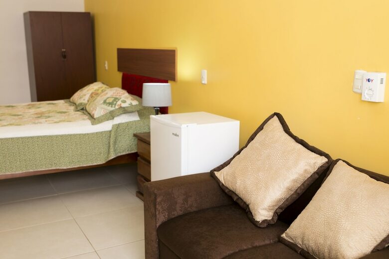 Bed & Breakfast Apartamento El Descanso