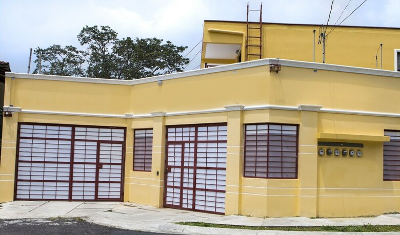 Bed & Breakfast Apartamento El Descanso