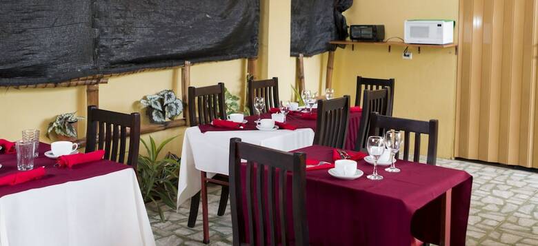 Bed & Breakfast Apartamento El Descanso