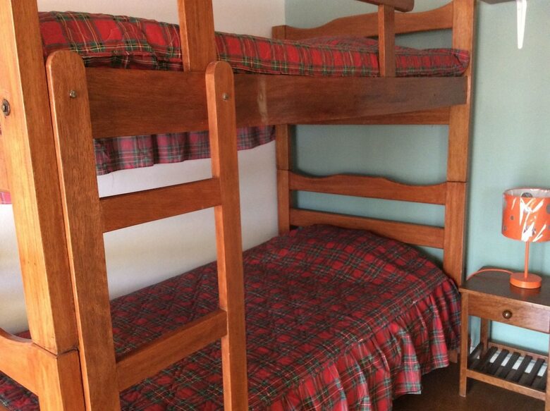 Bed & Breakfast Hospedaje Familiar Gloria