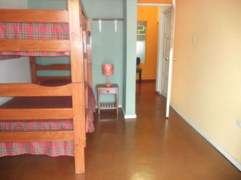 Bed & Breakfast Hospedaje Familiar Gloria