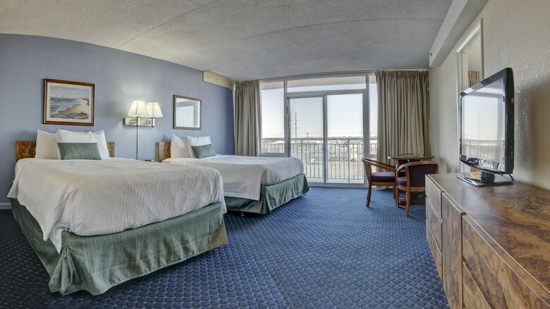 Carousel Resort Hotel & Condominiums