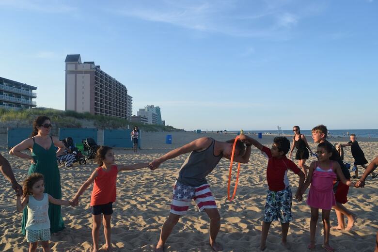 Carousel Resort Hotel & Condominiums