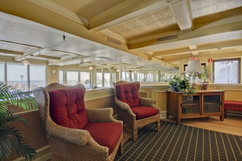 Carousel Resort Hotel & Condominiums