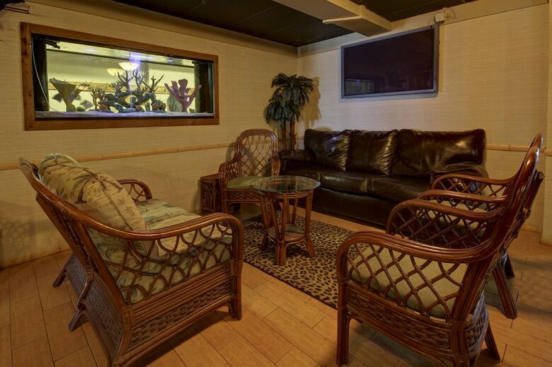 Carousel Resort Hotel & Condominiums