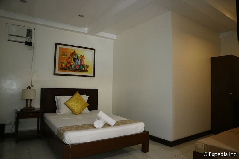 Bed & Breakfast Ronamar Apartelle