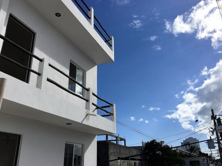 Aparthotel Coconut Hotel Boutique