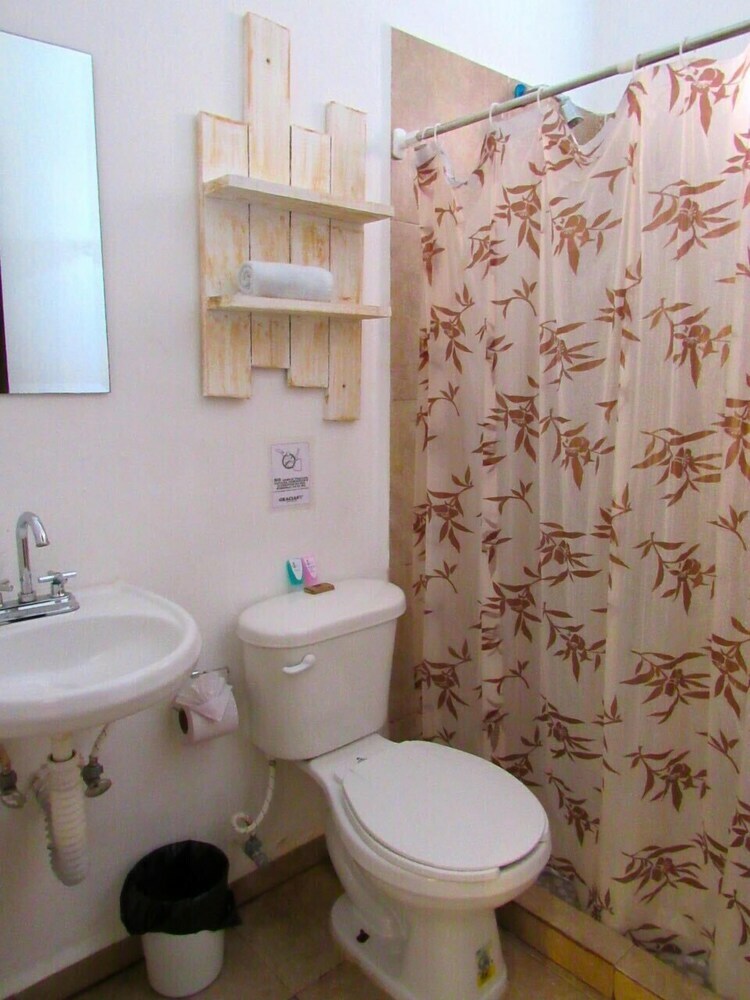 Aparthotel Coconut Hotel Boutique