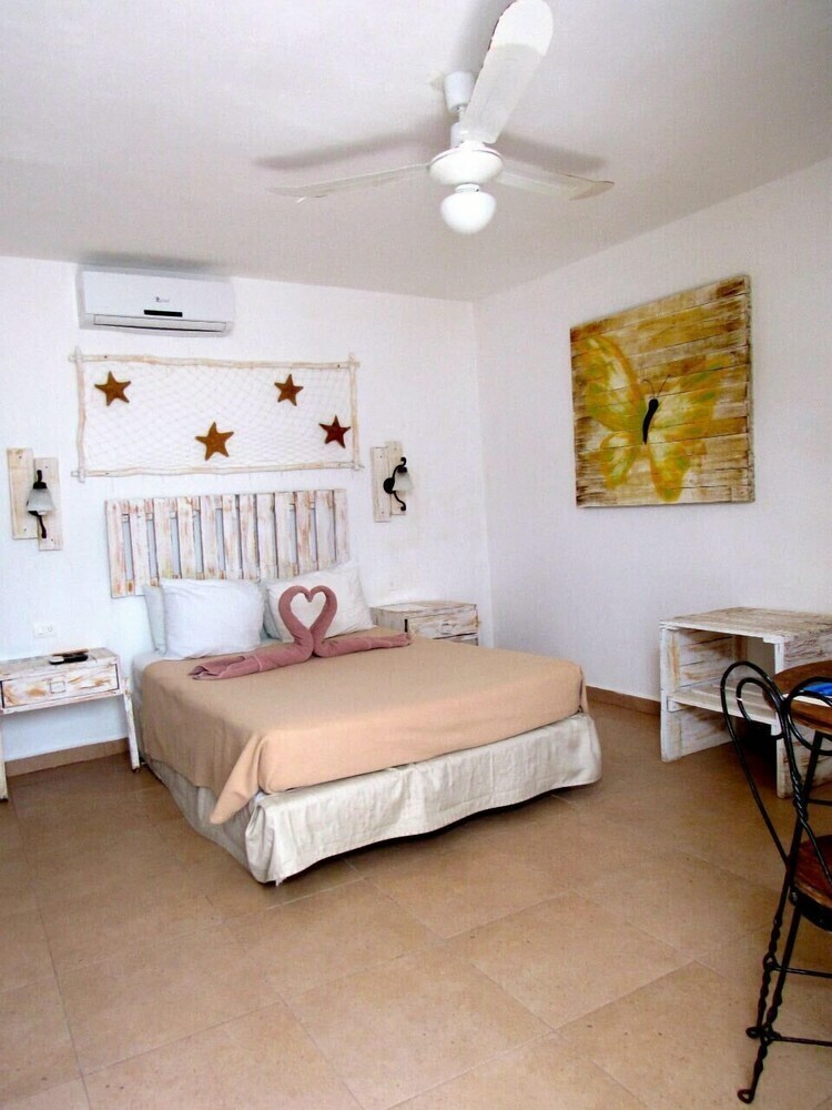 Aparthotel Coconut Hotel Boutique