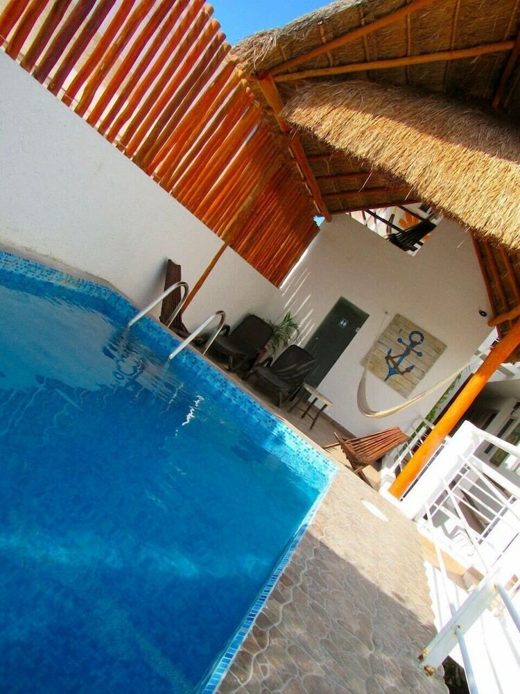 Aparthotel Coconut Hotel Boutique