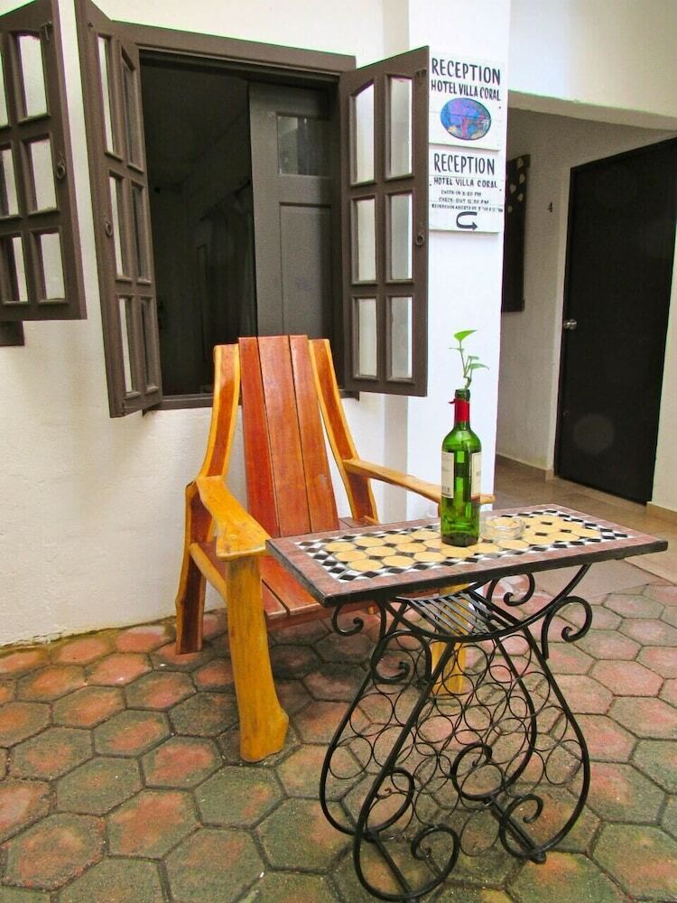 Aparthotel Coconut Hotel Boutique
