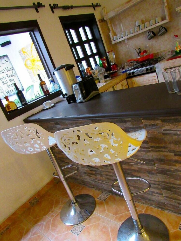 Aparthotel Coconut Hotel Boutique