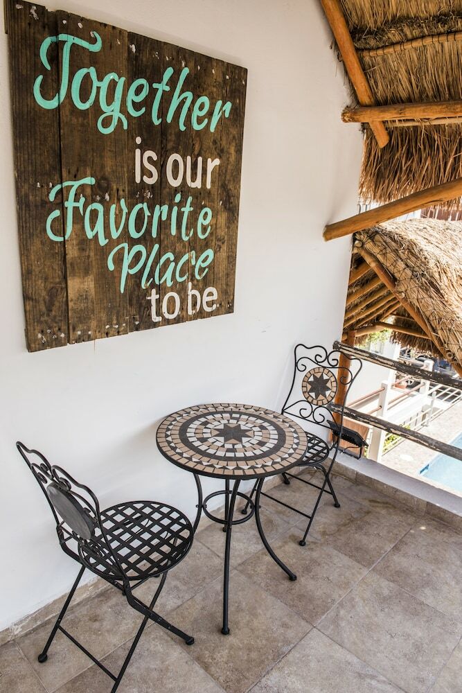 Aparthotel Coconut Hotel Boutique