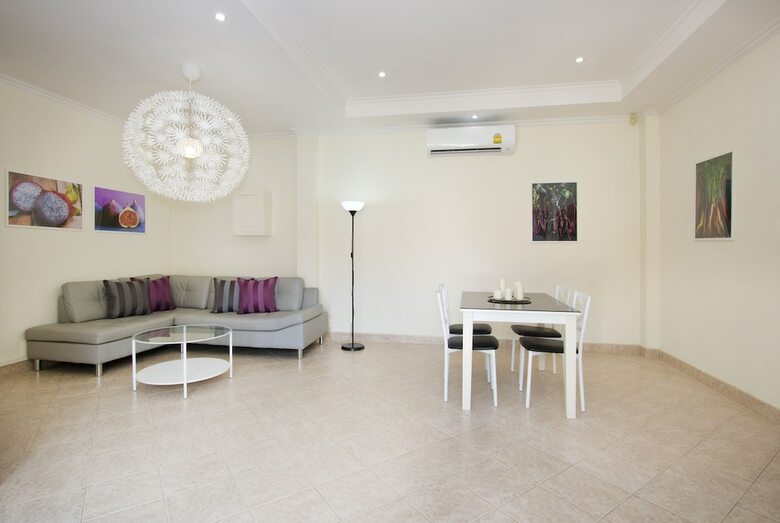 Magic Villa Pattaya